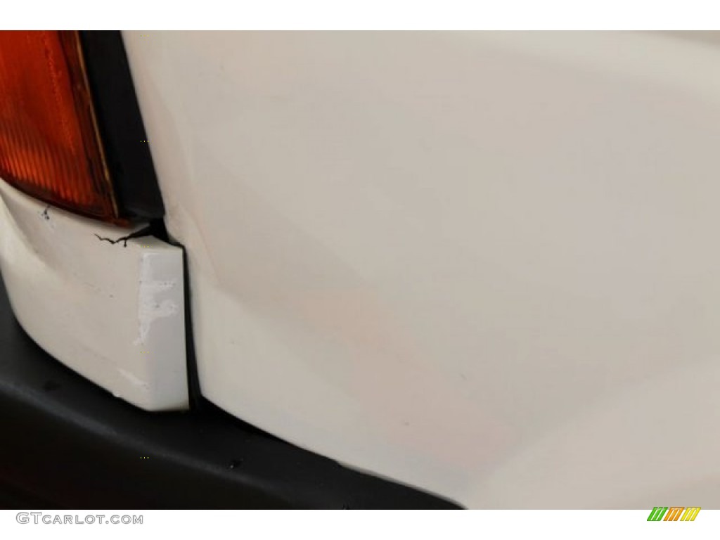 1998 Discovery LE - Chawton White / Bahama Beige photo #36