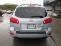 Silver Blue - Santa Fe GLS 4WD Photo No. 3