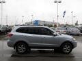 Silver Blue - Santa Fe GLS 4WD Photo No. 5