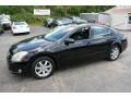 Onyx Black - Maxima 3.5 SE Photo No. 1
