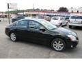 Onyx Black - Maxima 3.5 SE Photo No. 3