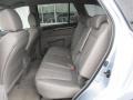 Silver Blue - Santa Fe GLS 4WD Photo No. 10