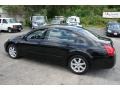 Onyx Black - Maxima 3.5 SE Photo No. 6