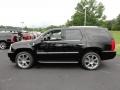 2011 Black Raven Cadillac Escalade Luxury AWD  photo #5