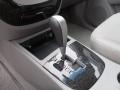 Silver Blue - Santa Fe GLS 4WD Photo No. 13