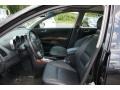 Onyx Black - Maxima 3.5 SE Photo No. 8