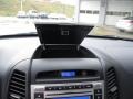 Silver Blue - Santa Fe GLS 4WD Photo No. 15