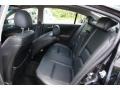 Onyx Black - Maxima 3.5 SE Photo No. 11