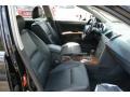 Onyx Black - Maxima 3.5 SE Photo No. 14