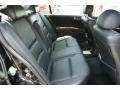Onyx Black - Maxima 3.5 SE Photo No. 17