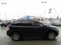 2008 Dark Ink Blue Metallic Ford Edge SE  photo #4