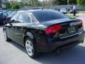 Brilliant Black - A4 2.0T Sedan Photo No. 3