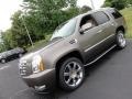 Mocha Steel Metallic - Escalade Luxury AWD Photo No. 1