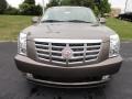 Mocha Steel Metallic - Escalade Luxury AWD Photo No. 3