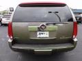 Mocha Steel Metallic - Escalade Luxury AWD Photo No. 4