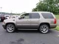 Mocha Steel Metallic - Escalade Luxury AWD Photo No. 5