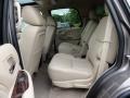 Mocha Steel Metallic - Escalade Luxury AWD Photo No. 7