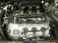 3.5L DOHC 24V VCT Duratec V6 Engine for 2008 Ford Taurus X Eddie Bauer #52556708