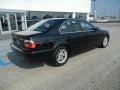 2003 Jet Black BMW 5 Series 525i Sedan  photo #3