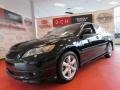 Black - Camry SE V6 Photo No. 1