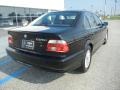 2003 Jet Black BMW 5 Series 525i Sedan  photo #4