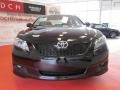 Black - Camry SE V6 Photo No. 2