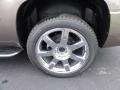Mocha Steel Metallic - Escalade Luxury AWD Photo No. 12