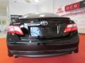 2009 Black Toyota Camry SE V6  photo #7