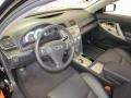 Black - Camry SE V6 Photo No. 12