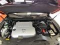 Black - Camry SE V6 Photo No. 28