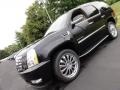 Black Ice Metallic - Escalade AWD Photo No. 1