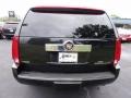 Black Ice Metallic - Escalade AWD Photo No. 4