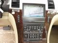 Cashmere/Cocoa Navigation Photo for 2011 Cadillac Escalade #52557389