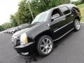 Black Ice Metallic - Escalade Luxury AWD Photo No. 1