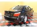 Jet Black - 5 Series 528xi Sedan Photo No. 3