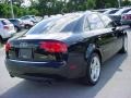 Brilliant Black - A4 2.0T Sedan Photo No. 5