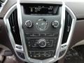 2011 Mocha Steel Metallic Cadillac SRX FWD  photo #12