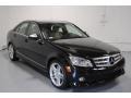 Black - C 350 Sport Photo No. 1