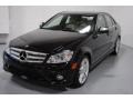 Black - C 350 Sport Photo No. 3