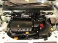 2010 Mitsubishi Outlander 2.4 Liter DOHC 16-Valve MIVEC 4 Cylinder Engine Photo