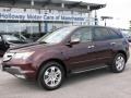 Dark Cherry Pearl - MDX Technology Photo No. 1