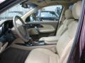 Dark Cherry Pearl - MDX Technology Photo No. 6