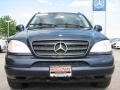Black Opal Metallic - ML 430 4Matic Photo No. 3