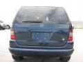 Black Opal Metallic - ML 430 4Matic Photo No. 4