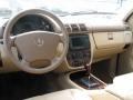 Black Opal Metallic - ML 430 4Matic Photo No. 5