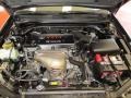 2.4 Liter DOHC 16-Valve 4 Cylinder 2002 Toyota Solara SE Coupe Engine