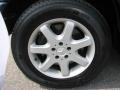 Black Opal Metallic - ML 430 4Matic Photo No. 10