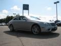 Iridium Silver Metallic - CLS 500 Photo No. 3