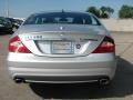 Iridium Silver Metallic - CLS 500 Photo No. 4