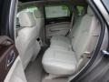 2011 Mocha Steel Metallic Cadillac SRX 4 V6 AWD  photo #7